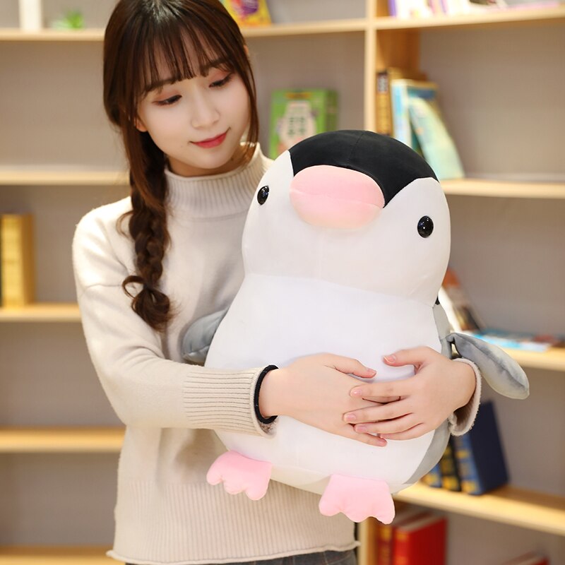 Penguin Plush Toy Huggable Stuffed Animal Penguin Plush Toy Huggable Stuffed Animal