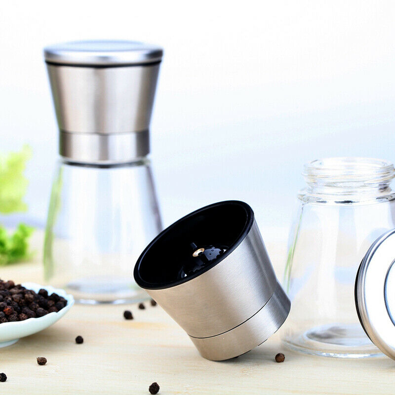 Pepper Crusher Manual Grinder Pepper Crusher Manual Grinder