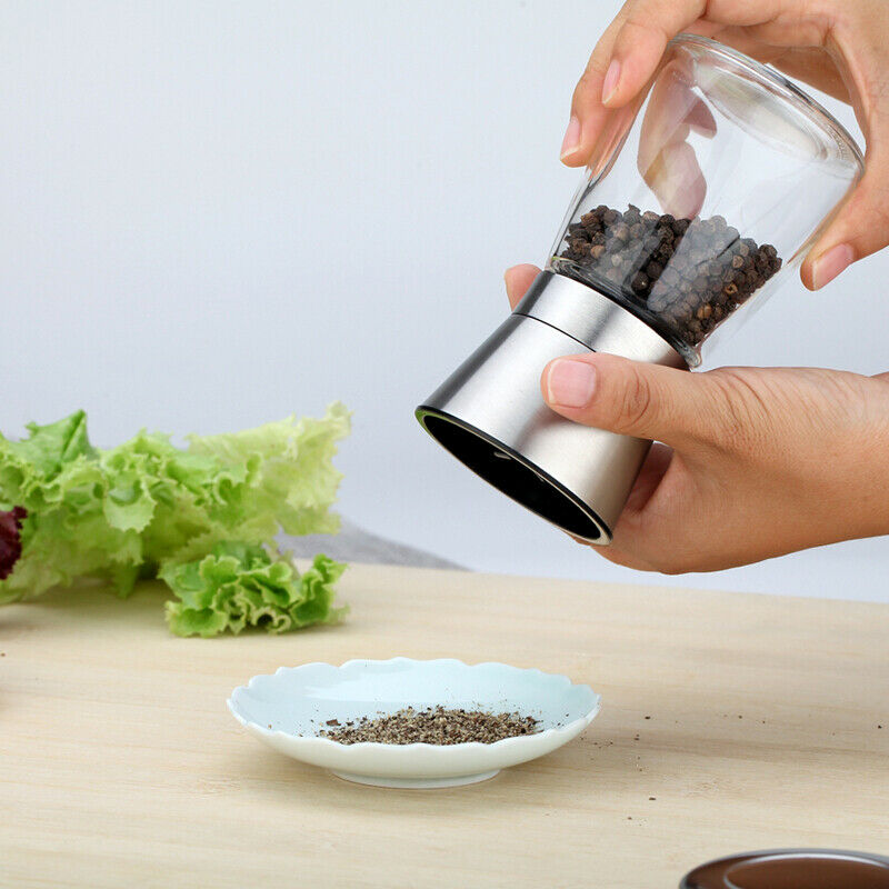Pepper Crusher Manual Grinder Pepper Crusher Manual Grinder