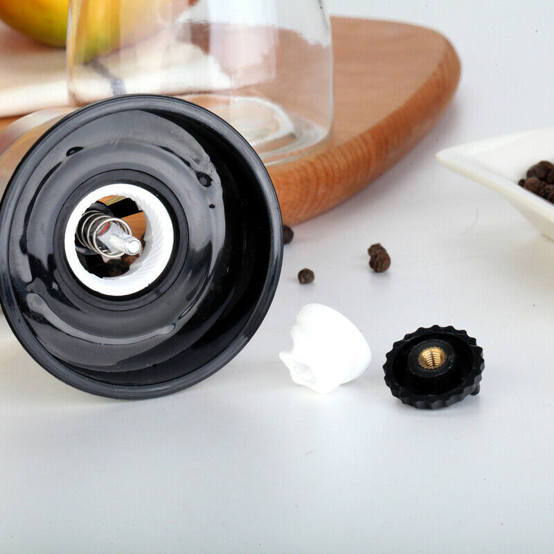 Pepper Crusher Manual Grinder Pepper Crusher Manual Grinder