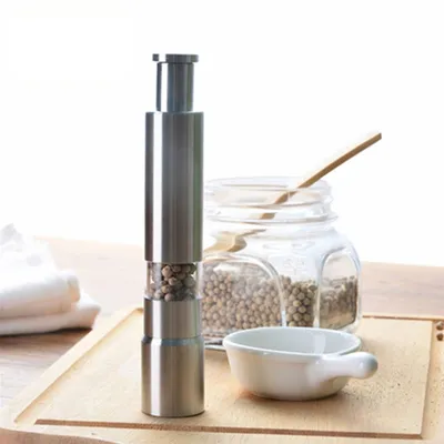 Pepper Mill Grinder Spice Holder Pepper Mill Grinder Spice Holder