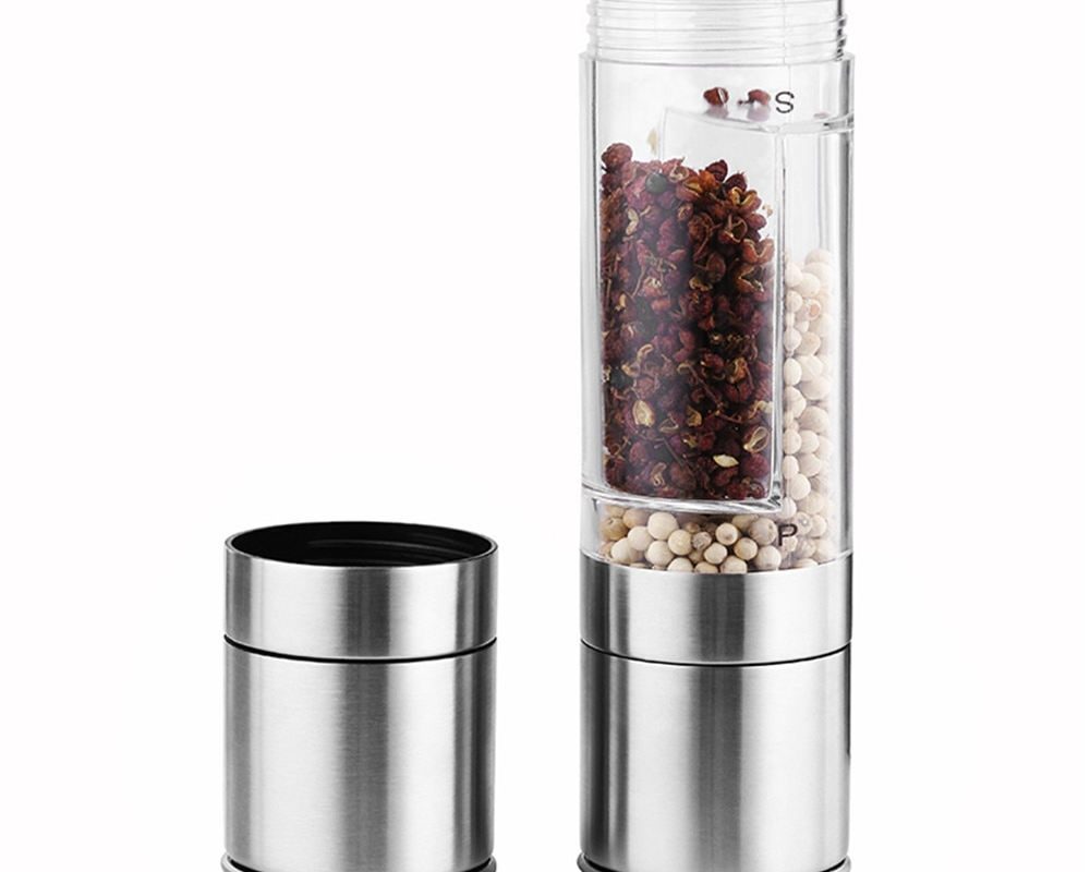 Pepper Mill Spice Grinder