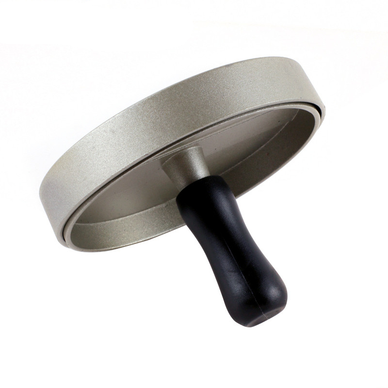 Perfect Hamburger Patty Maker Press Perfect Hamburger Patty Maker Press