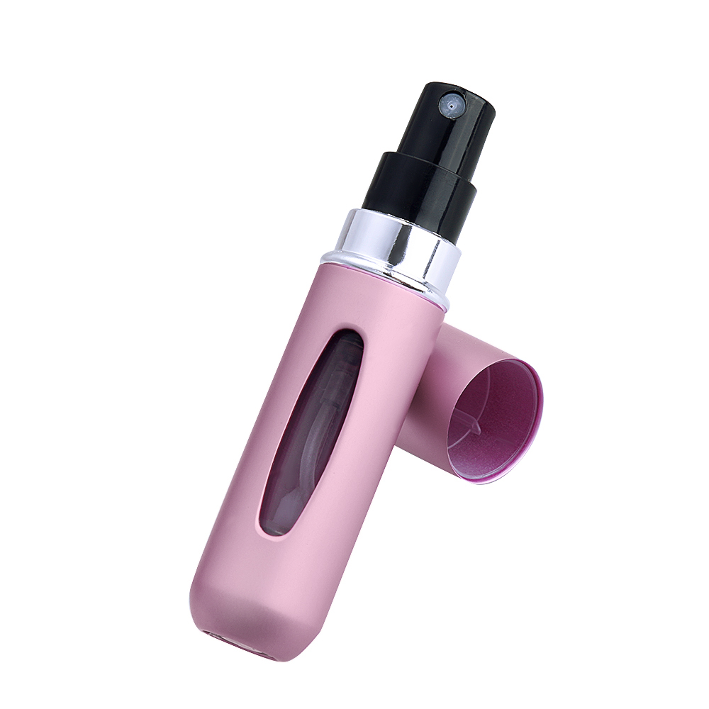 Perfume Bottle Travel Containers