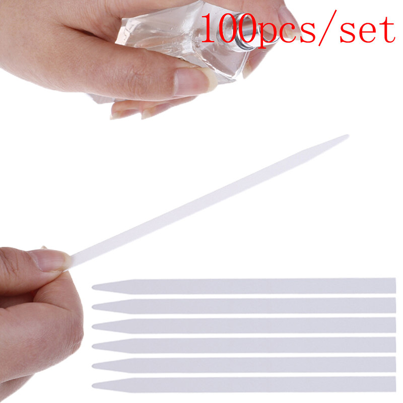 Perfume Tester Paper Strips (100pcs)