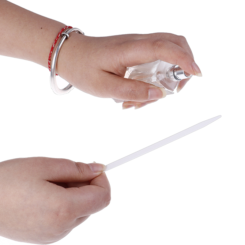 Perfume Tester Paper Strips (100pcs)