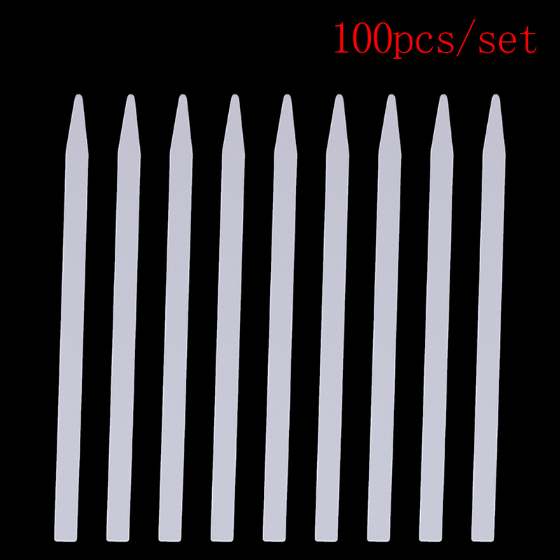 Perfume Tester Paper Strips (100pcs)