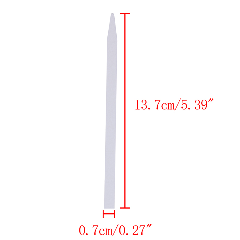 Perfume Tester Paper Strips (100pcs)