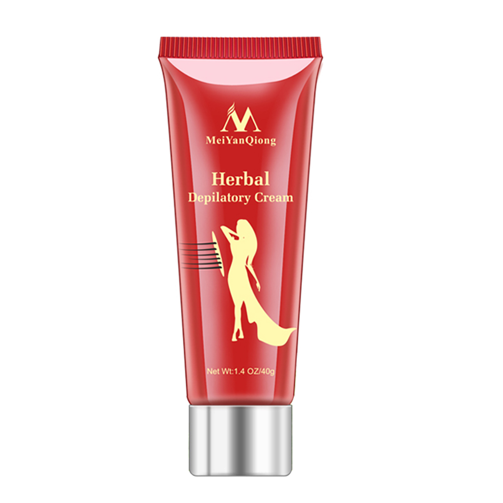 Permanent Hair Growth Removal Inhibitor Herbal Depilatory Cream Beard Bikini Intimate Legs Body Armpit Painless Hair