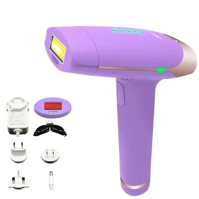 Permanent Laser Hair Removal Machine Permanent Laser Hair Removal Machine