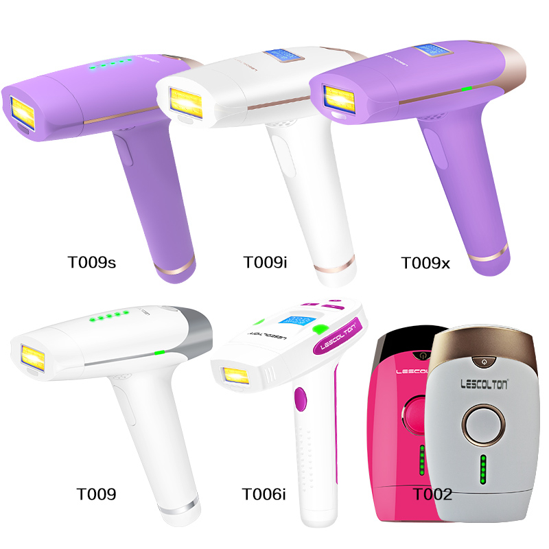 Permanent Laser Hair Removal Machine Permanent Laser Hair Removal Machine