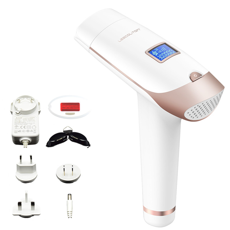 Permanent Laser Hair Removal Machine Permanent Laser Hair Removal Machine