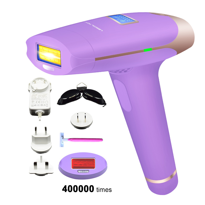 Permanent Laser Hair Removal Machine Permanent Laser Hair Removal Machine