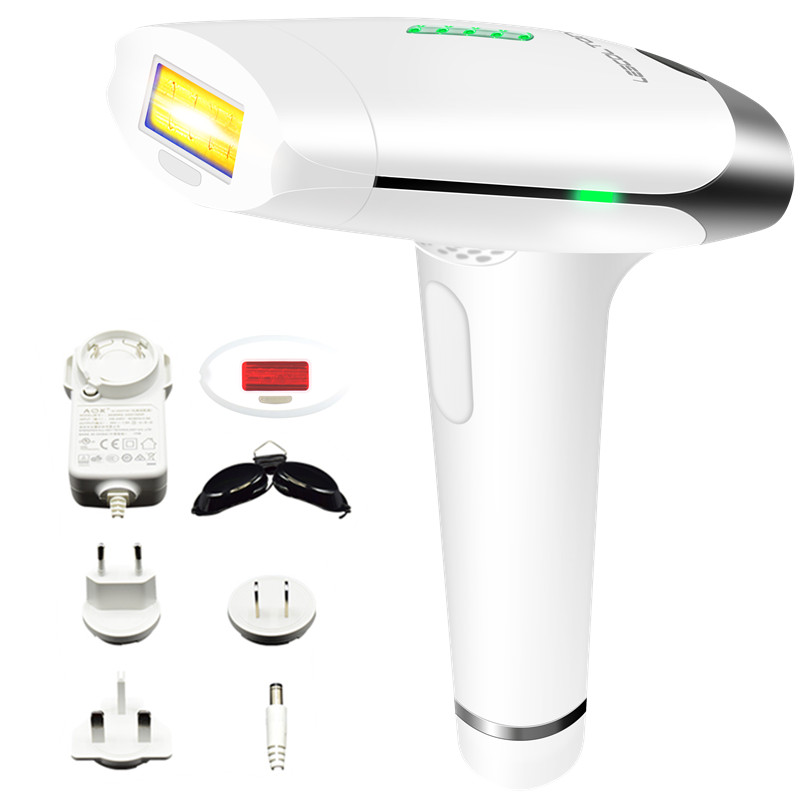 Permanent Laser Hair Removal Machine Permanent Laser Hair Removal Machine