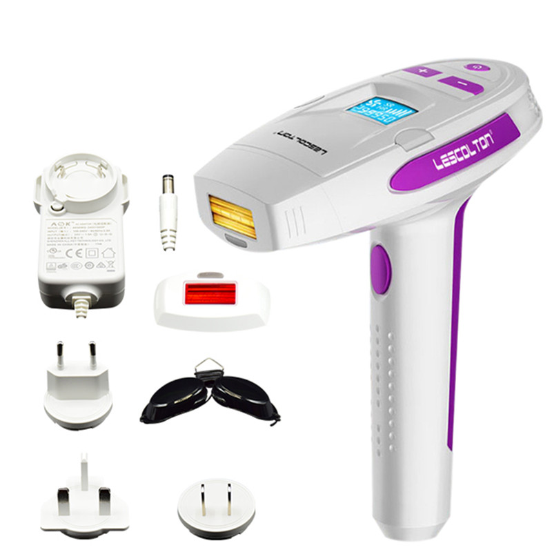 Permanent Laser Hair Removal Machine Permanent Laser Hair Removal Machine