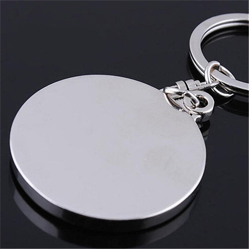 Perpetual 50 Years Calendar Keychain Perpetual 50 Years Calendar Keychain