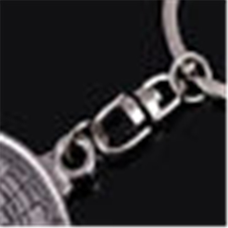 Perpetual 50 Years Calendar Keychain Perpetual 50 Years Calendar Keychain