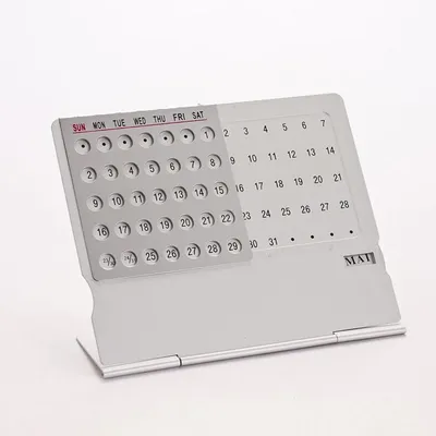 Perpetual Calendar 100-Year Calendar Perpetual Calendar 100-Year Calendar