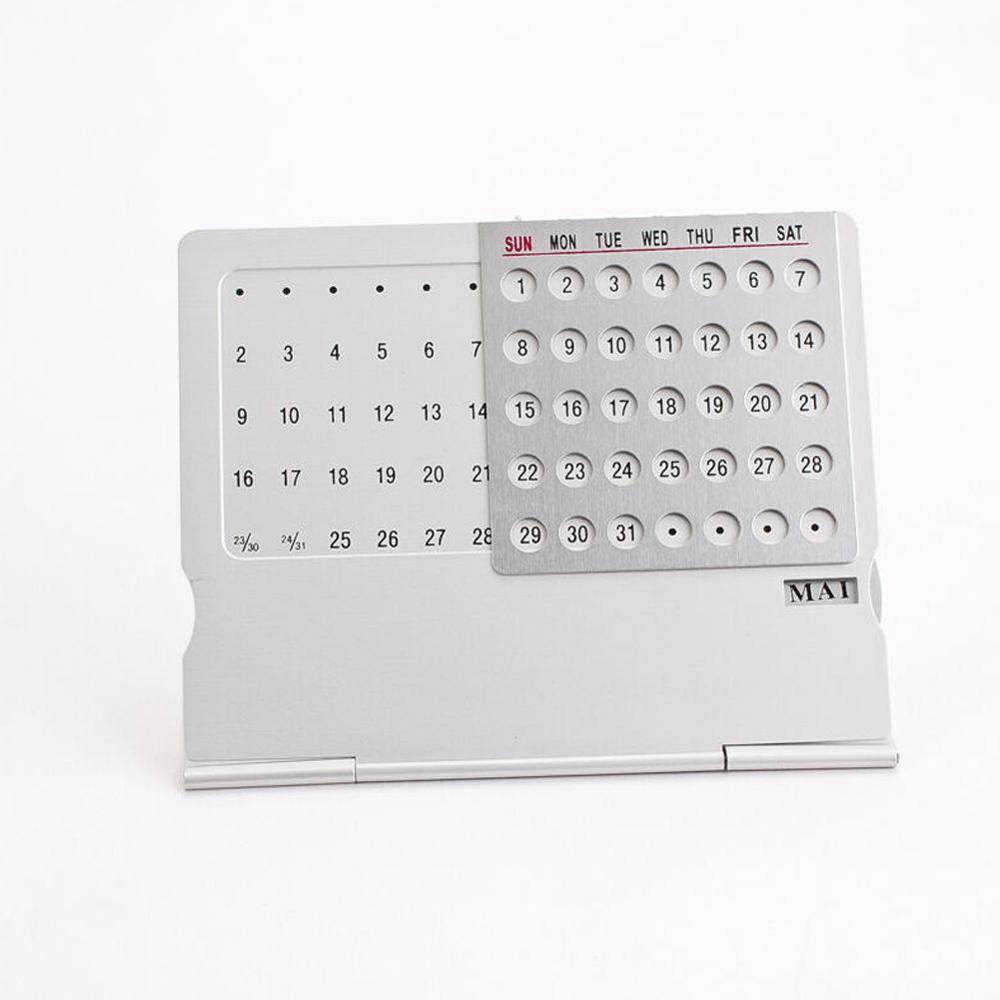 Perpetual Calendar 100-Year Calendar Perpetual Calendar 100-Year Calendar