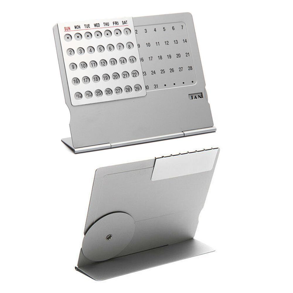 Perpetual Calendar 100-Year Calendar Perpetual Calendar 100-Year Calendar