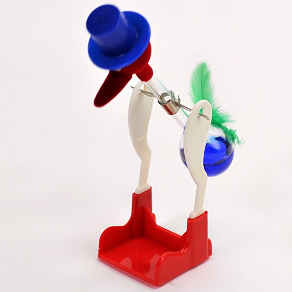 Perpetual Motion Drinking Lucky Bird Perpetual Motion Drinking Lucky Bird