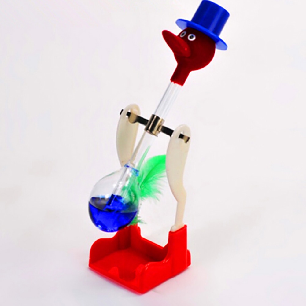 Perpetual Motion Drinking Lucky Bird Perpetual Motion Drinking Lucky Bird