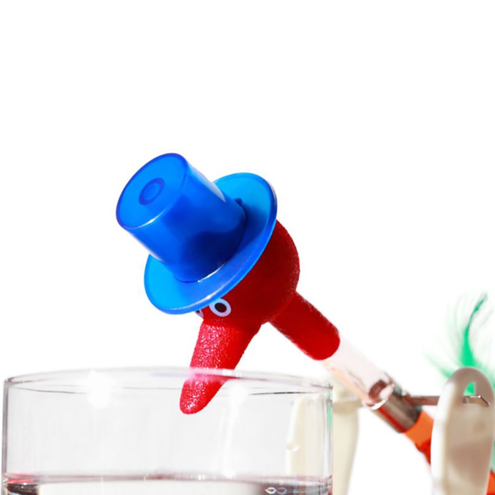 Perpetual Motion Drinking Lucky Bird Perpetual Motion Drinking Lucky Bird