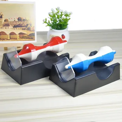 Perpetual Motion Magnetic Levitating Rotating Craft Toy Novelty Home Decor No Battery Needed Educational Science Perpetual Motion Magnetic Levitating Rotating Craft Toy Novelty Home Decor No Battery Needed Educational Science