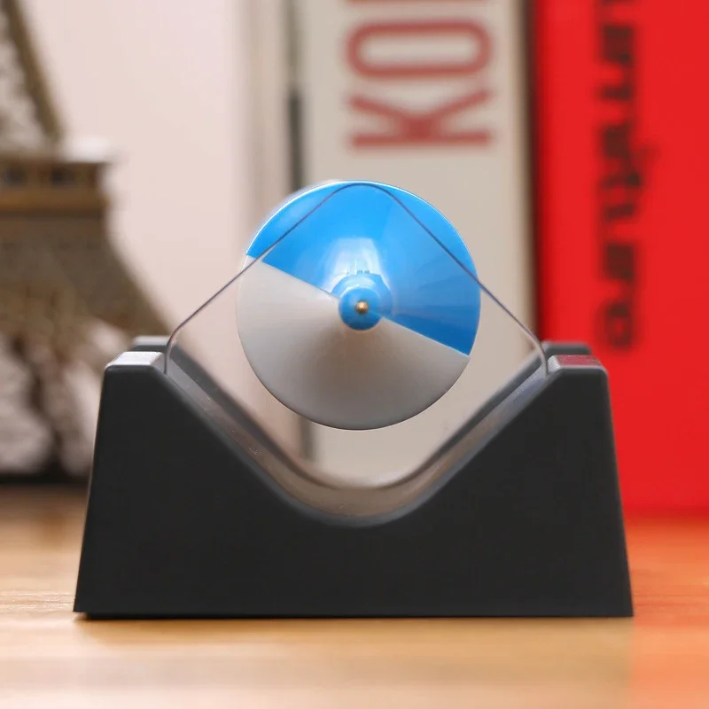 Perpetual Motion Magnetic Levitating Rotating Craft Toy Novelty Home Decor No Battery Needed Educational Science Perpetual Motion Magnetic Levitating Rotating Craft Toy Novelty Home Decor No Battery Needed Educational Science