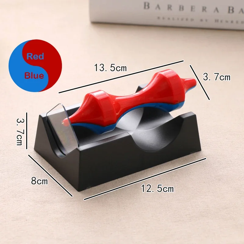 Perpetual Motion Magnetic Levitating Rotating Craft Toy Novelty Home Decor No Battery Needed Educational Science Perpetual Motion Magnetic Levitating Rotating Craft Toy Novelty Home Decor No Battery Needed Educational Science