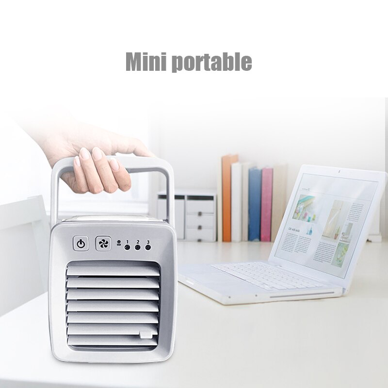 Personal Air Conditioner Portable Cooler Personal Air Conditioner Portable Cooler