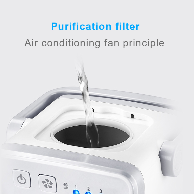 Personal Air Conditioner Portable Cooler Personal Air Conditioner Portable Cooler