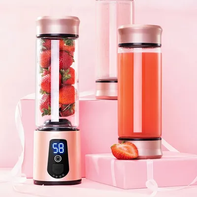 Personal Blender Portable Electric Juicer Personal Blender Portable Electric Juicer