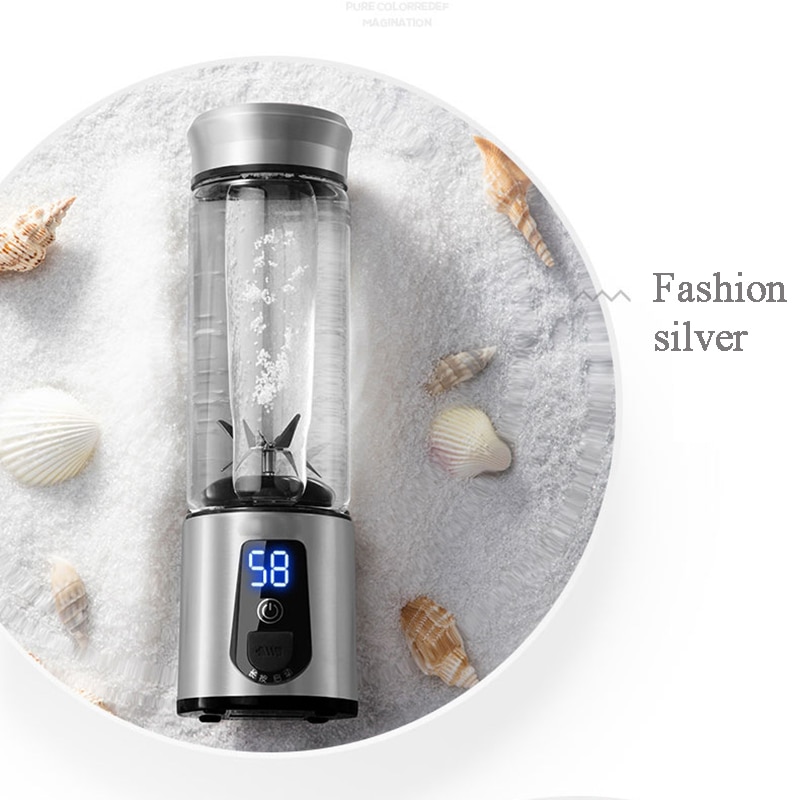 Personal Blender Portable Electric Juicer Personal Blender Portable Electric Juicer
