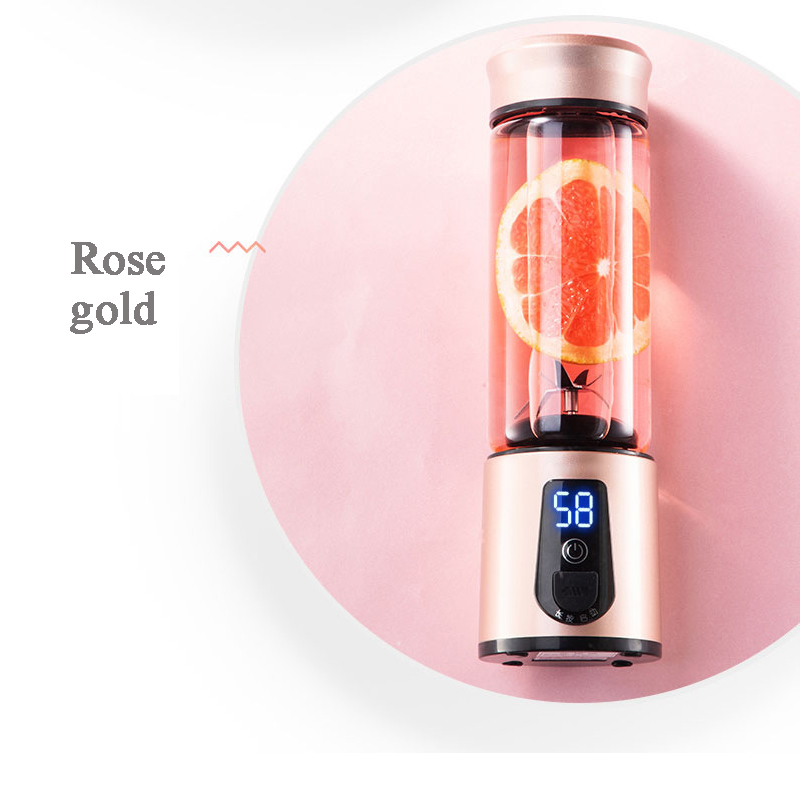 Personal Blender Portable Electric Juicer Personal Blender Portable Electric Juicer