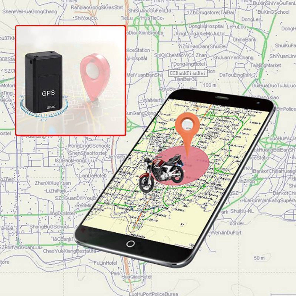Personal GPS Tracker Locator Personal GPS Tracker Locator