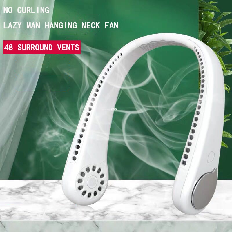 Personal Neck Fan Rechargeable Fan Personal Neck Fan Rechargeable Fan