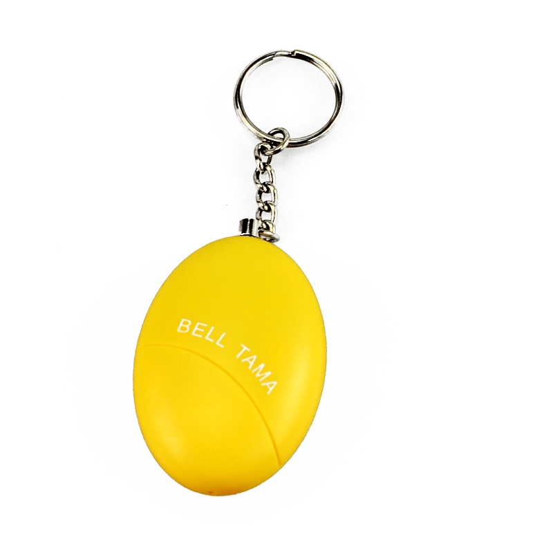 Personal Panic Alarm System Keychain Personal Panic Alarm System Keychain