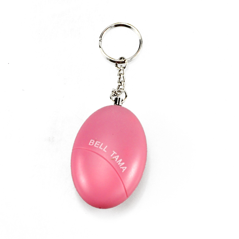 Personal Panic Alarm System Keychain Personal Panic Alarm System Keychain