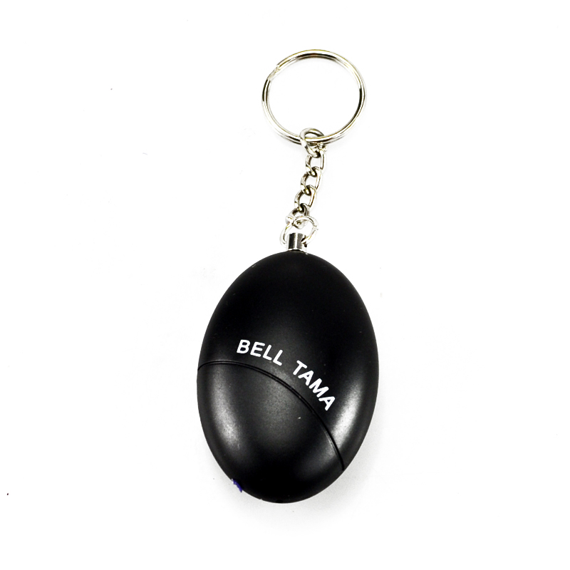 Personal Panic Alarm System Keychain Personal Panic Alarm System Keychain