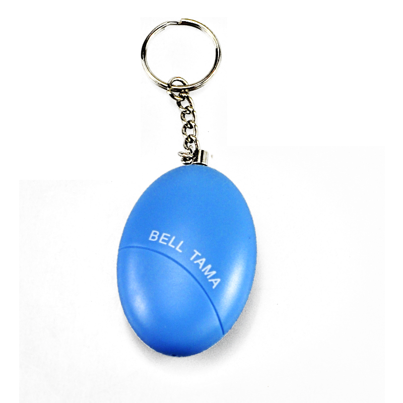 Personal Panic Alarm System Keychain Personal Panic Alarm System Keychain