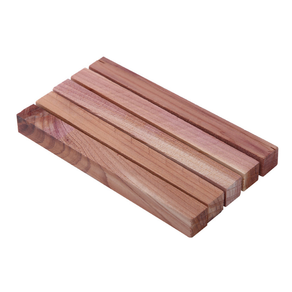 Pest Control Cedar Wood Blocks (10pcs) Pest Control Cedar Wood Blocks (10pcs)