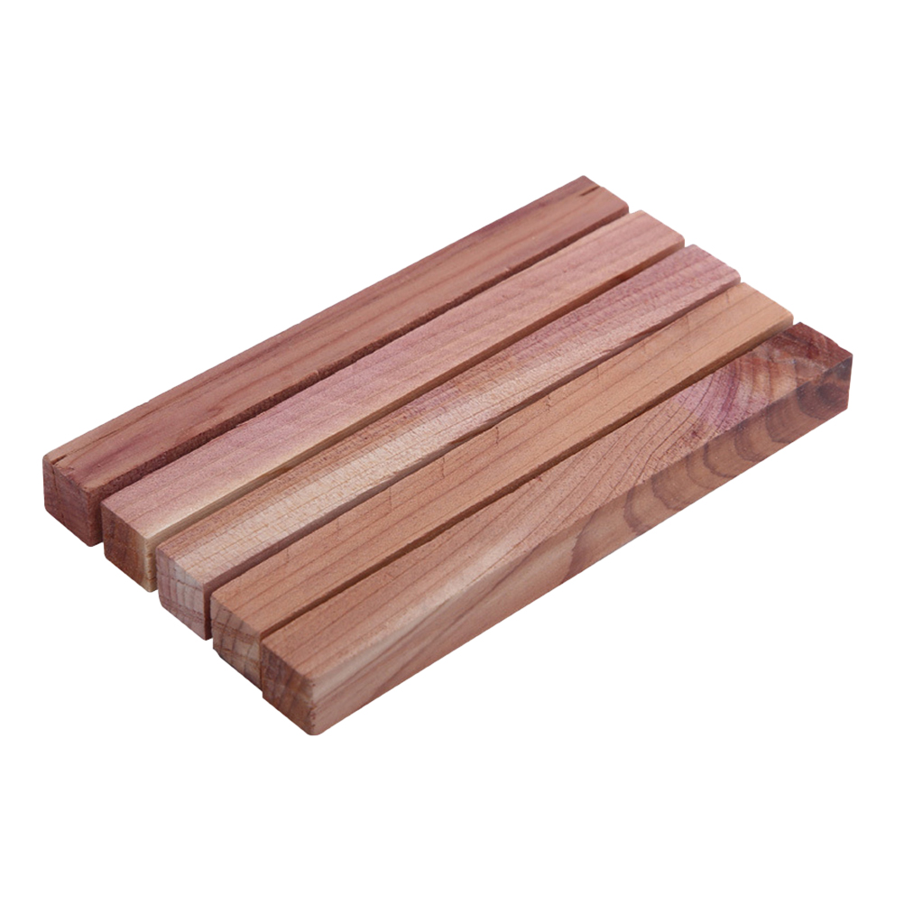 Pest Control Cedar Wood Blocks (10pcs)