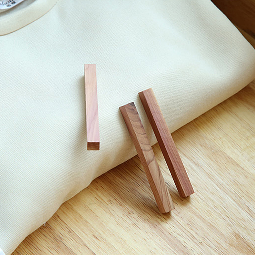 Pest Control Cedar Wood Blocks (10pcs)
