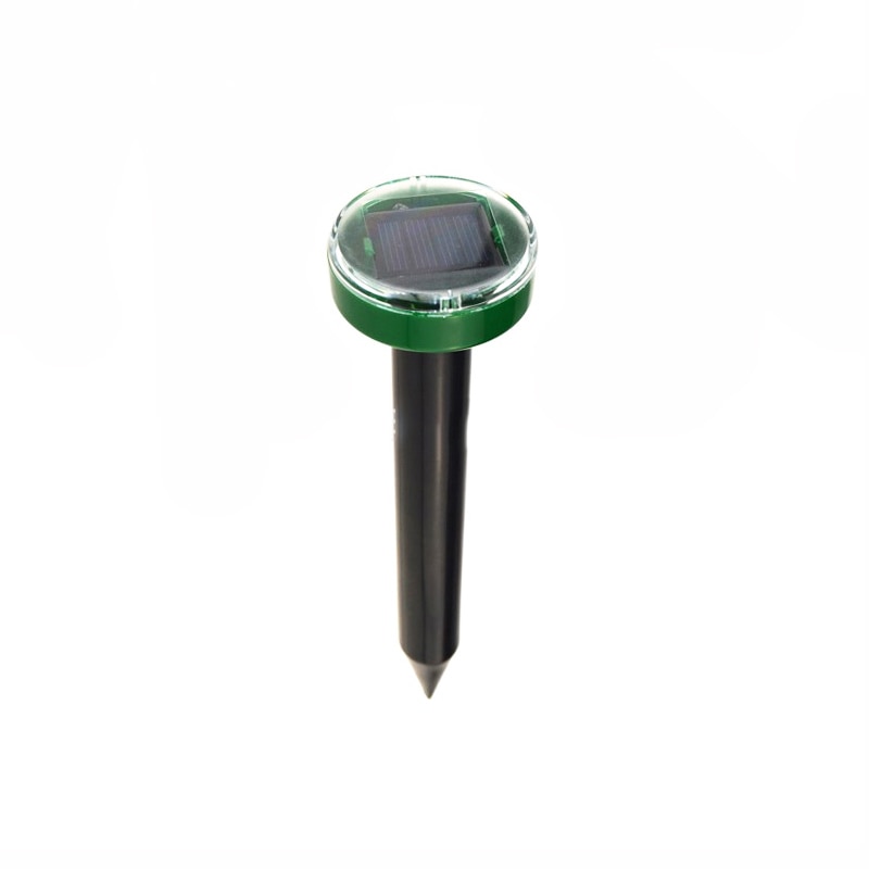 Pest Control Solar Animal Repeller Pest Control Solar Animal Repeller
