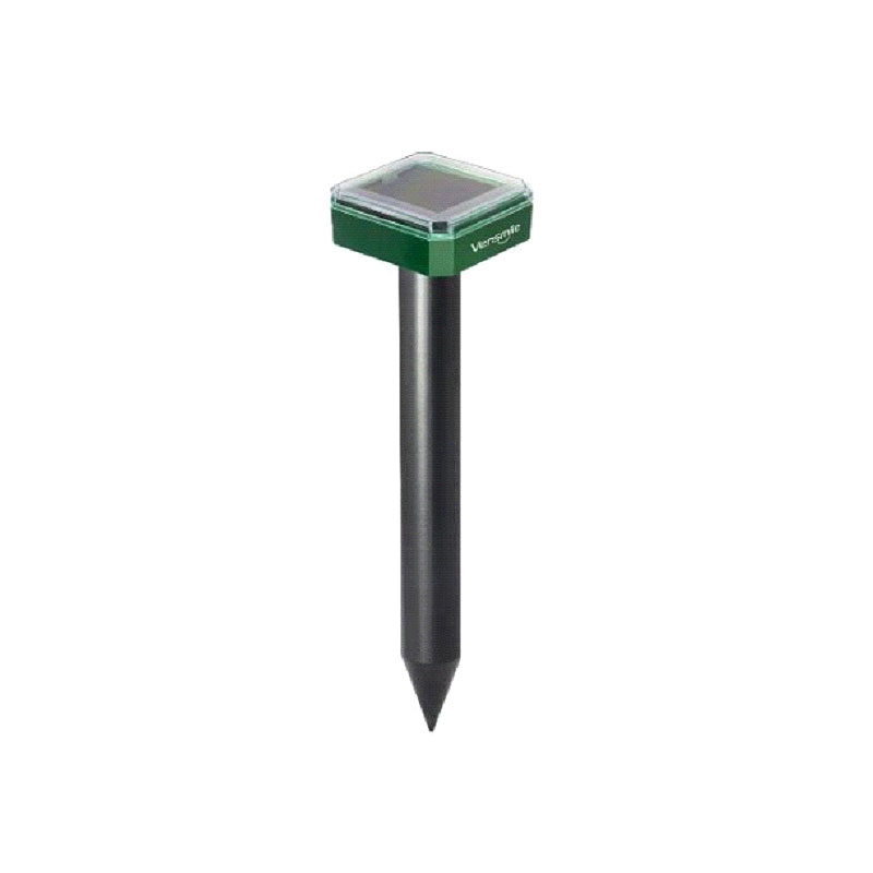 Pest Control Solar Animal Repeller Pest Control Solar Animal Repeller