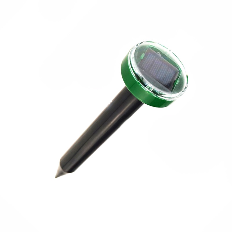 Pest Control Solar Animal Repeller Pest Control Solar Animal Repeller