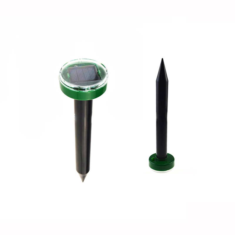 Pest Control Solar Animal Repeller Pest Control Solar Animal Repeller