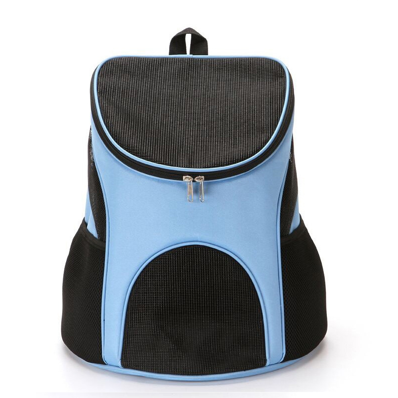 Pet Backpack Carrier Foldable Travel Bag Pet Backpack Carrier Foldable Travel Bag
