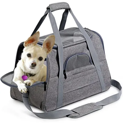 Pet Bag Carrier Portable Bag Pet Bag Carrier Portable Bag
